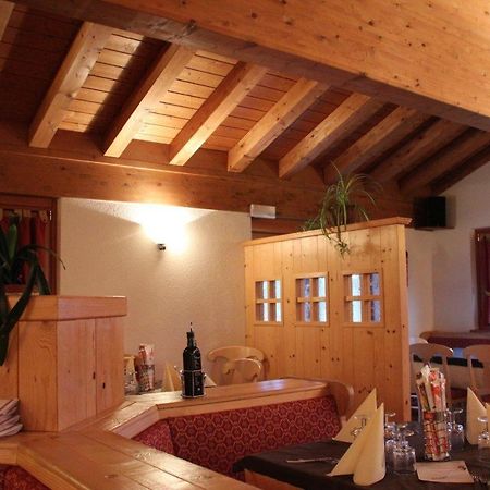 Albergo Bucaneve Campodolcino Kültér fotó